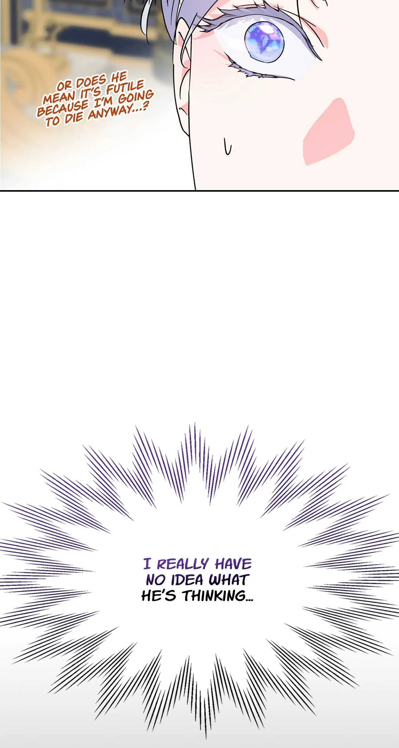 I Became the Tyrant's Dishonest Adviser Chapter 7 page 70