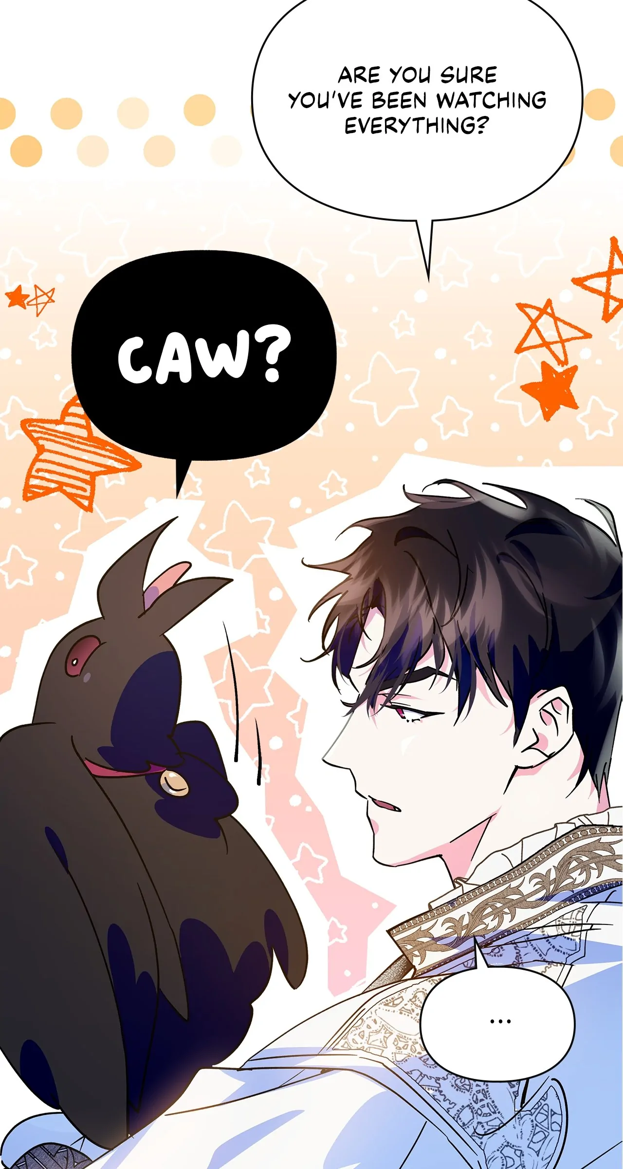 I Became the Tyrant's Dishonest Adviser Chapter 7 page 79