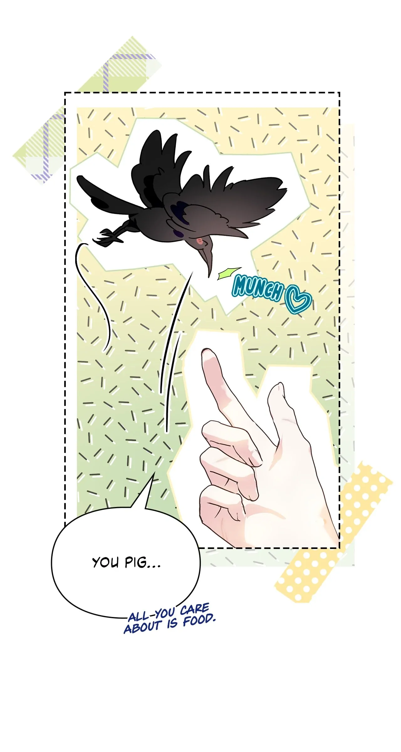I Became the Tyrant's Dishonest Adviser Chapter 7 page 81