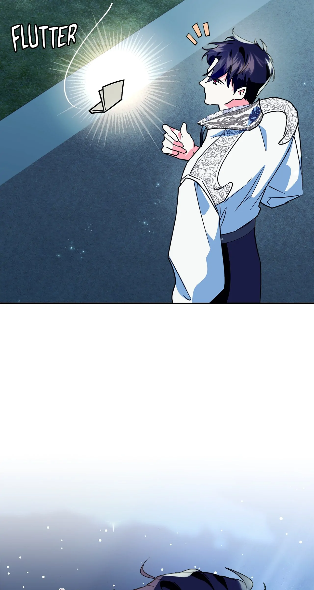 I Became the Tyrant's Dishonest Adviser Chapter 7 page 84