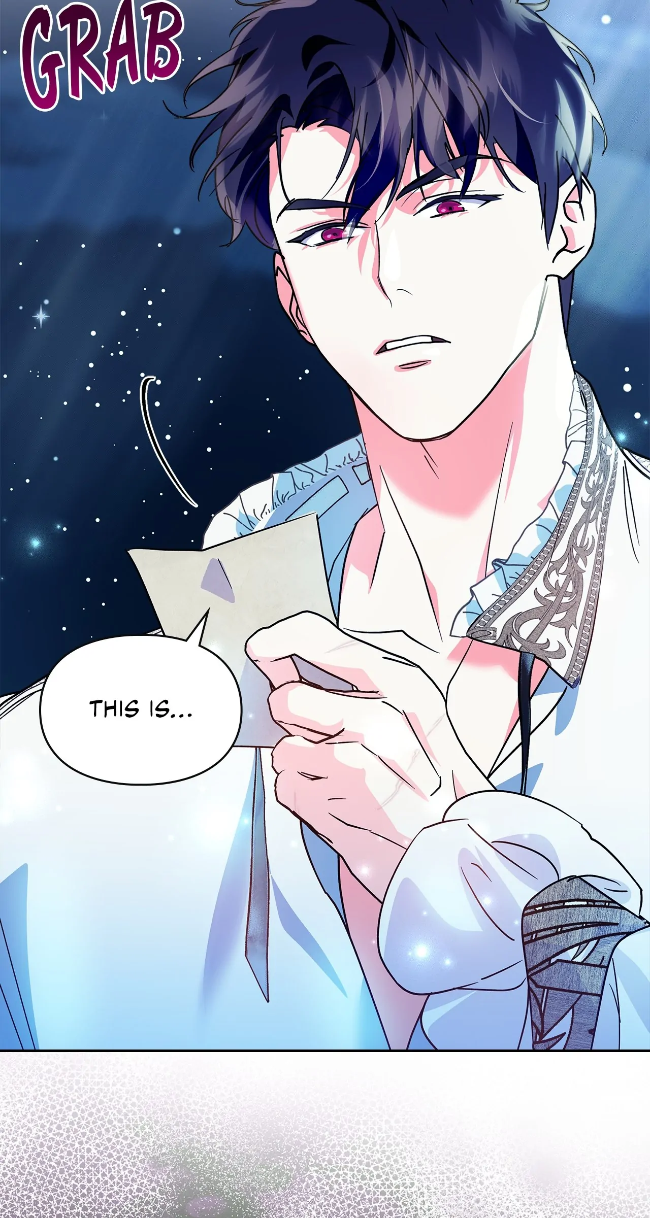 I Became the Tyrant's Dishonest Adviser Chapter 7 page 85