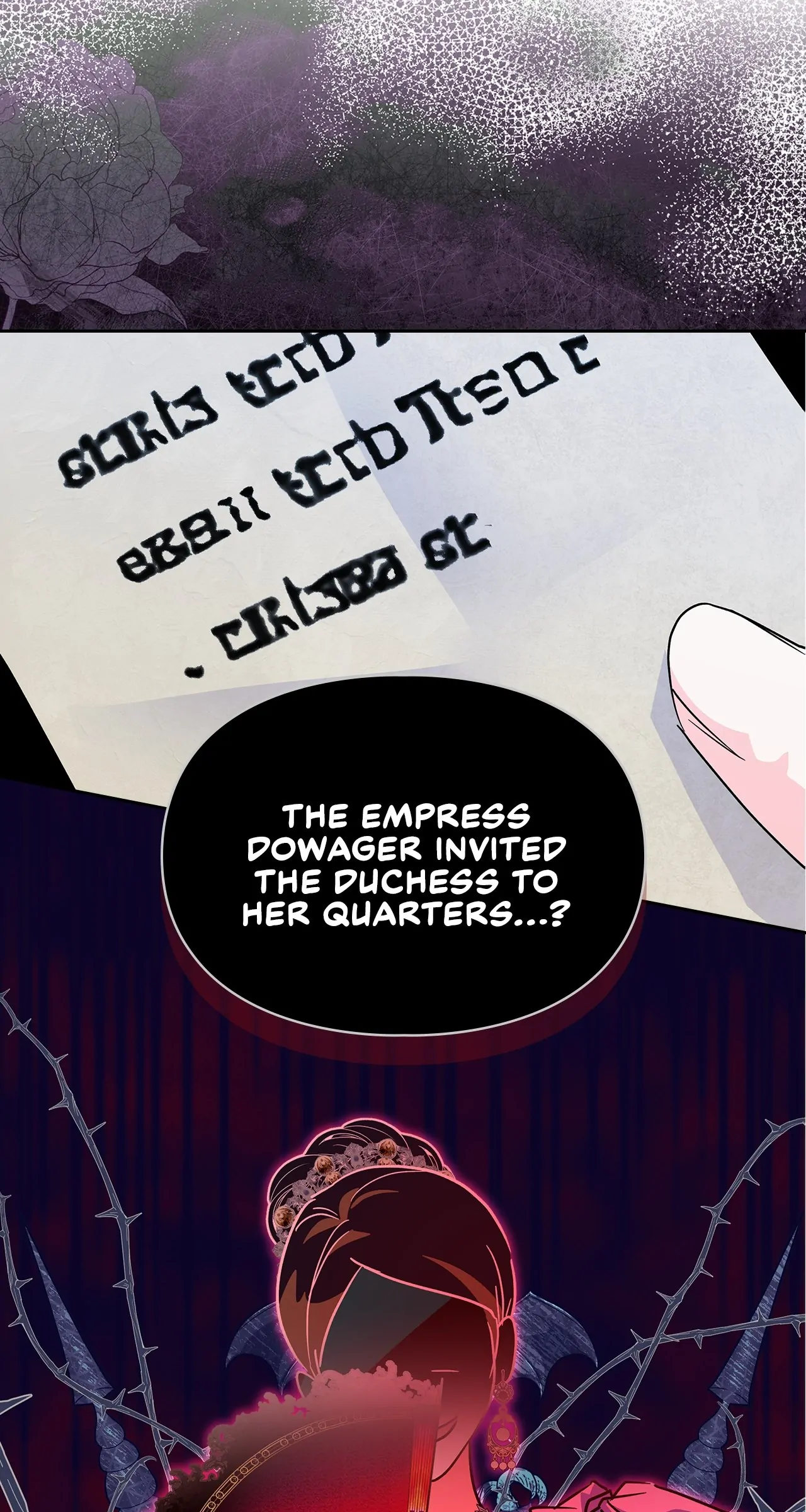 I Became the Tyrant's Dishonest Adviser Chapter 7 page 86