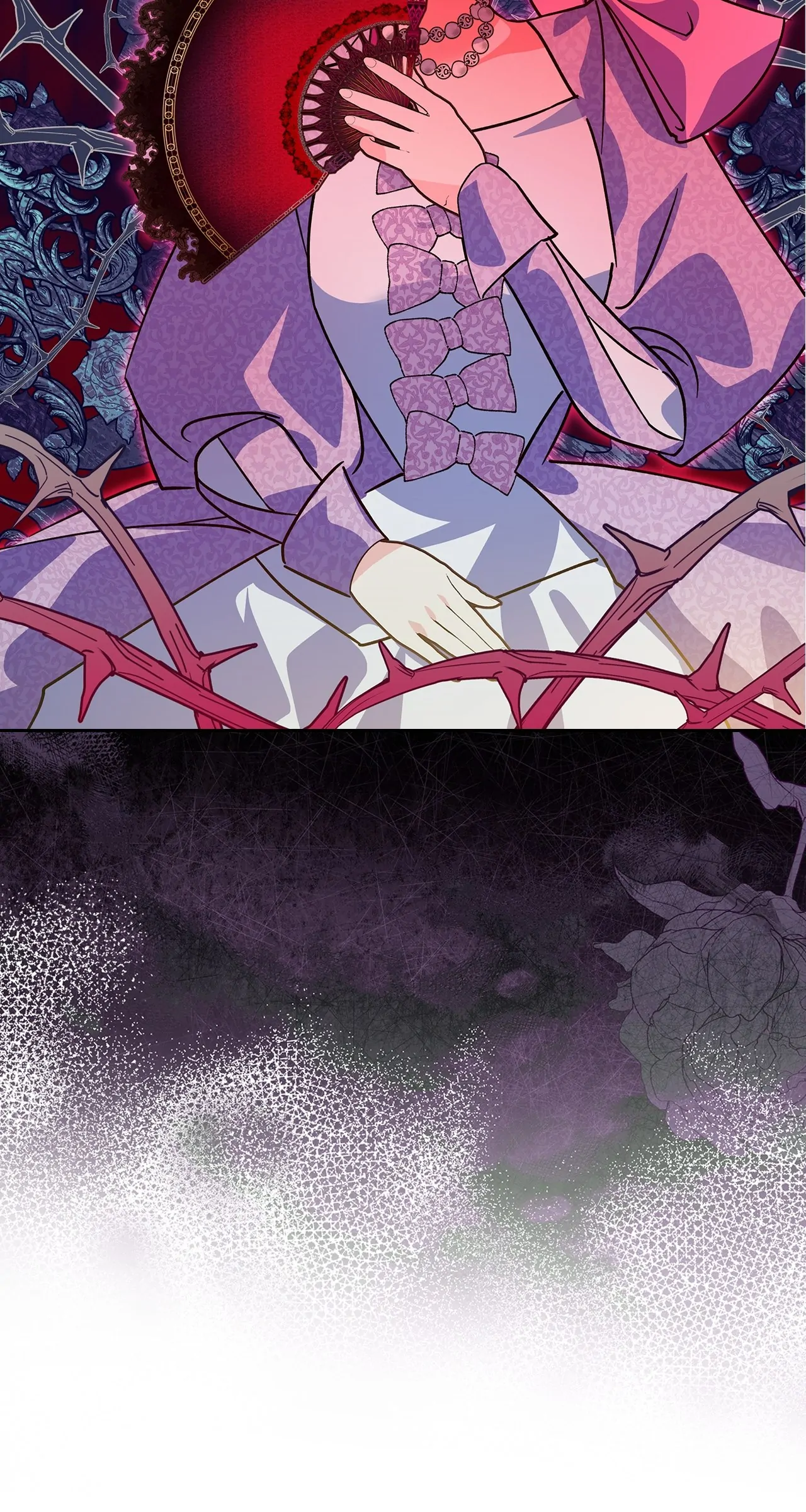 I Became the Tyrant's Dishonest Adviser Chapter 7 page 87