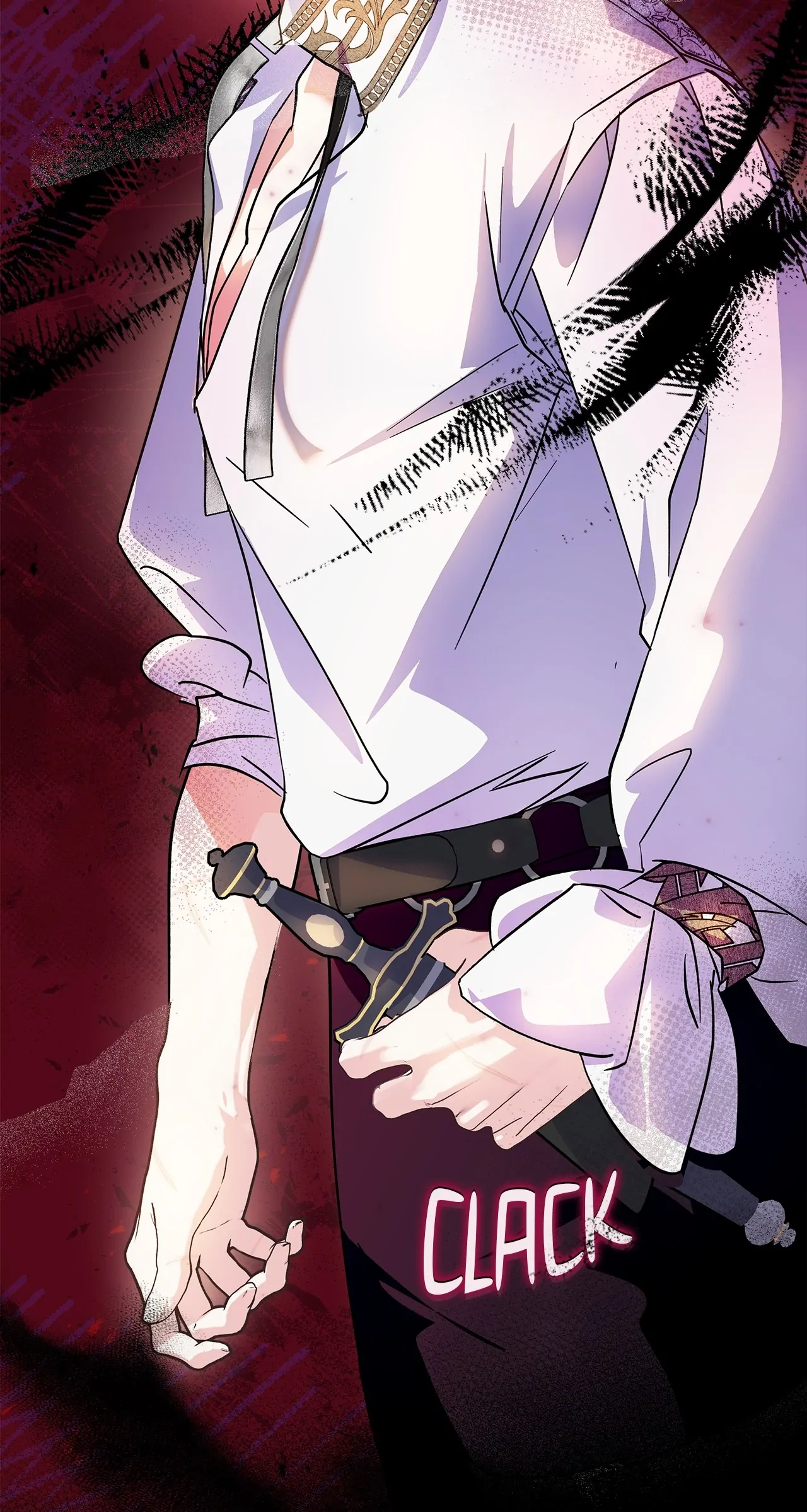 I Became the Tyrant's Dishonest Adviser Chapter 7 page 90