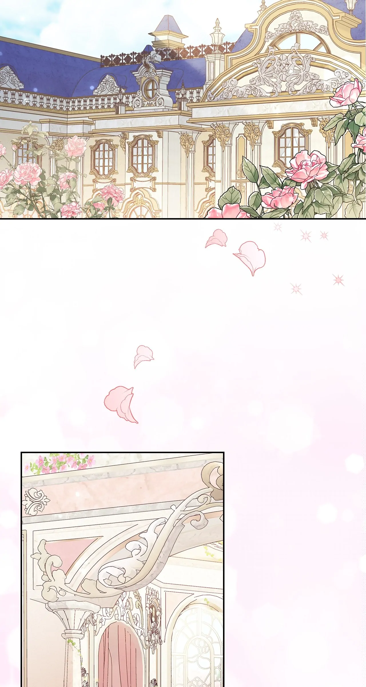 I Became the Tyrant's Dishonest Adviser Chapter 7 page 94