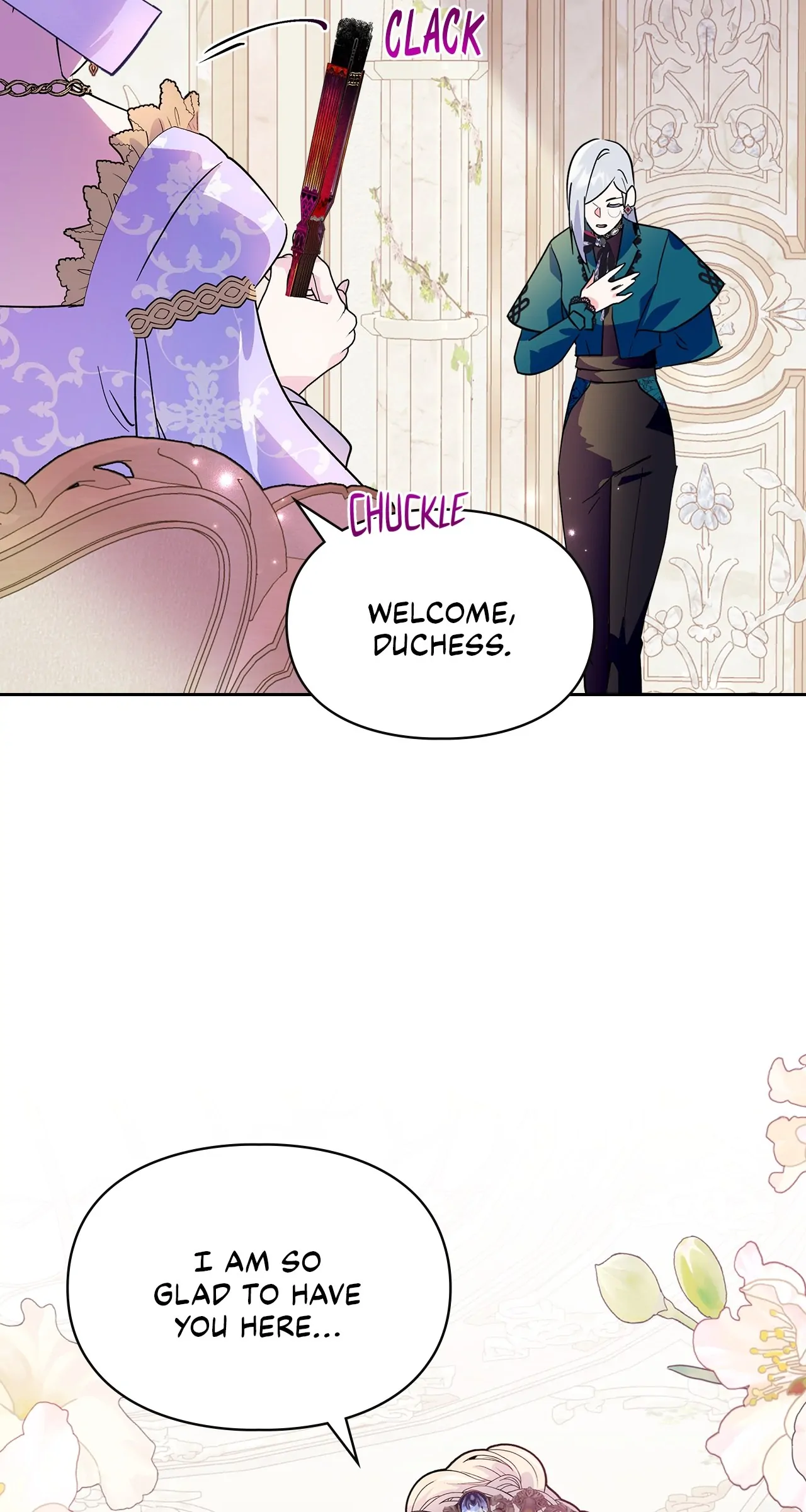 I Became the Tyrant's Dishonest Adviser Chapter 7 page 98