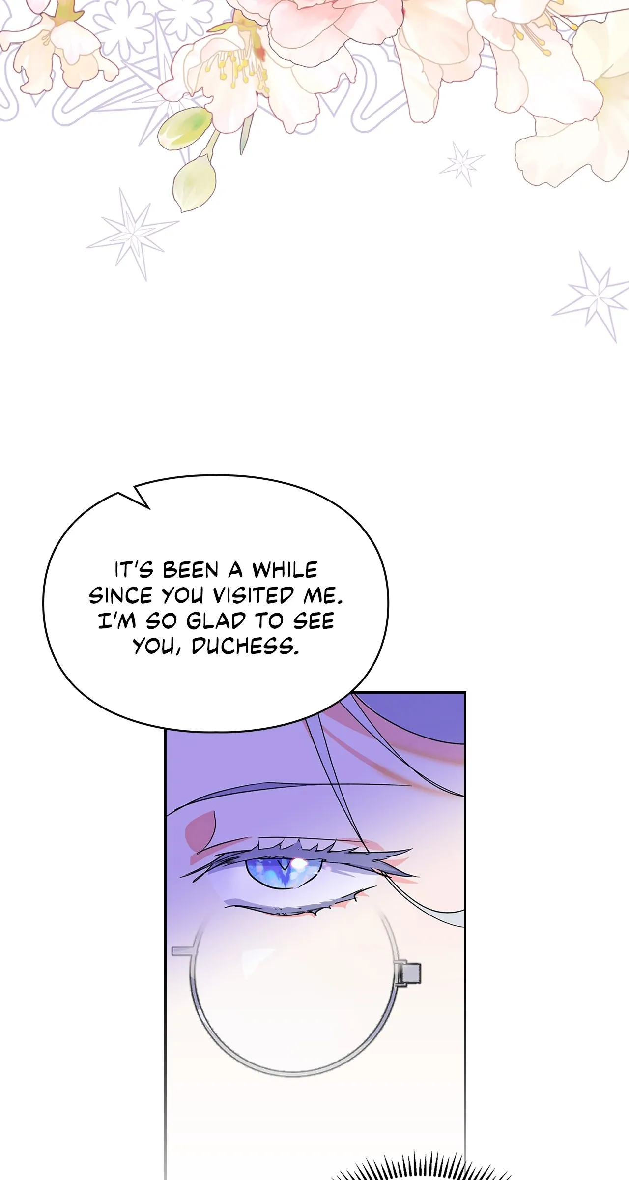 I Became the Tyrant's Dishonest Adviser Chapter 7 page 100