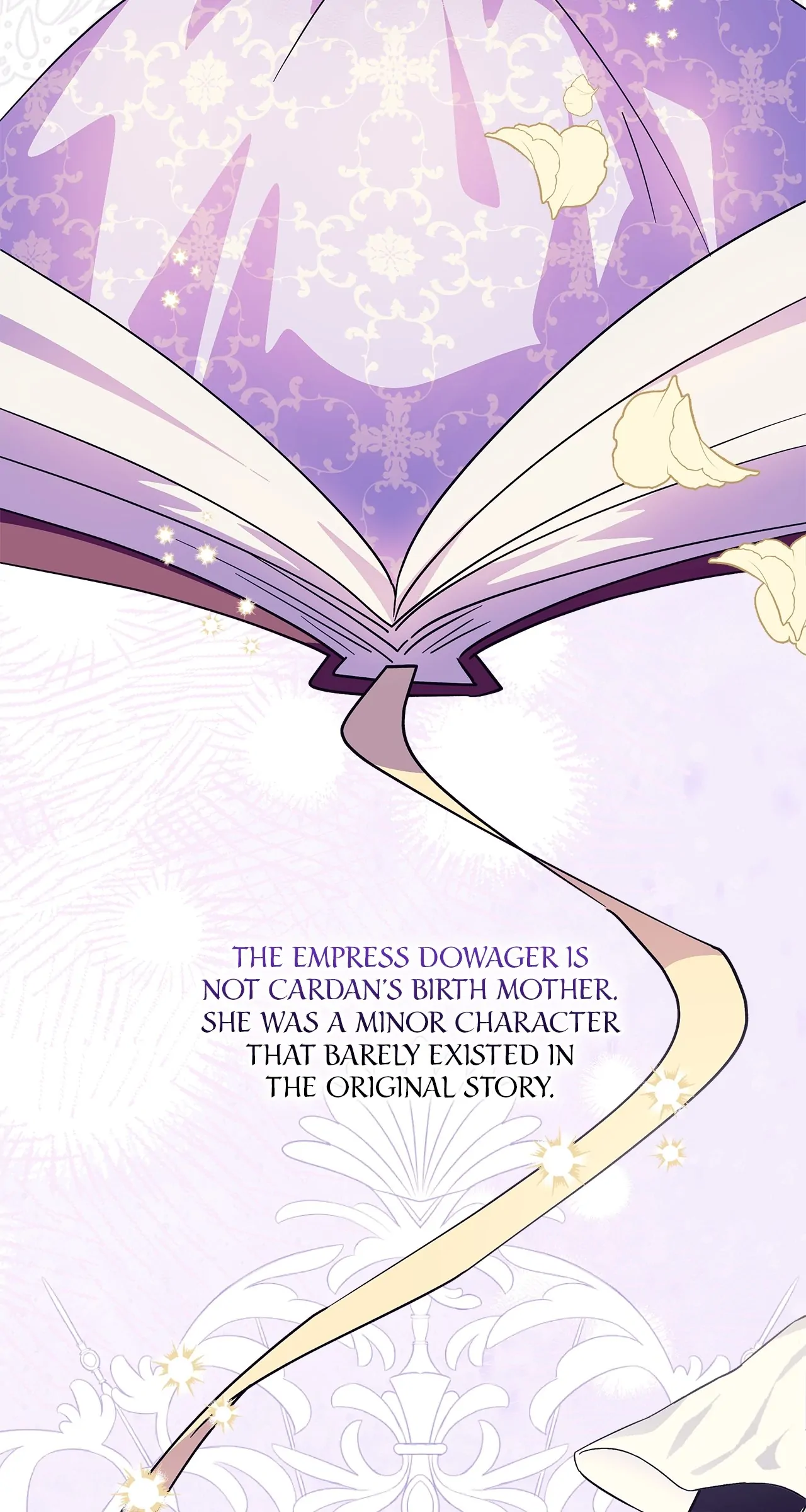 I Became the Tyrant's Dishonest Adviser Chapter 7 page 103