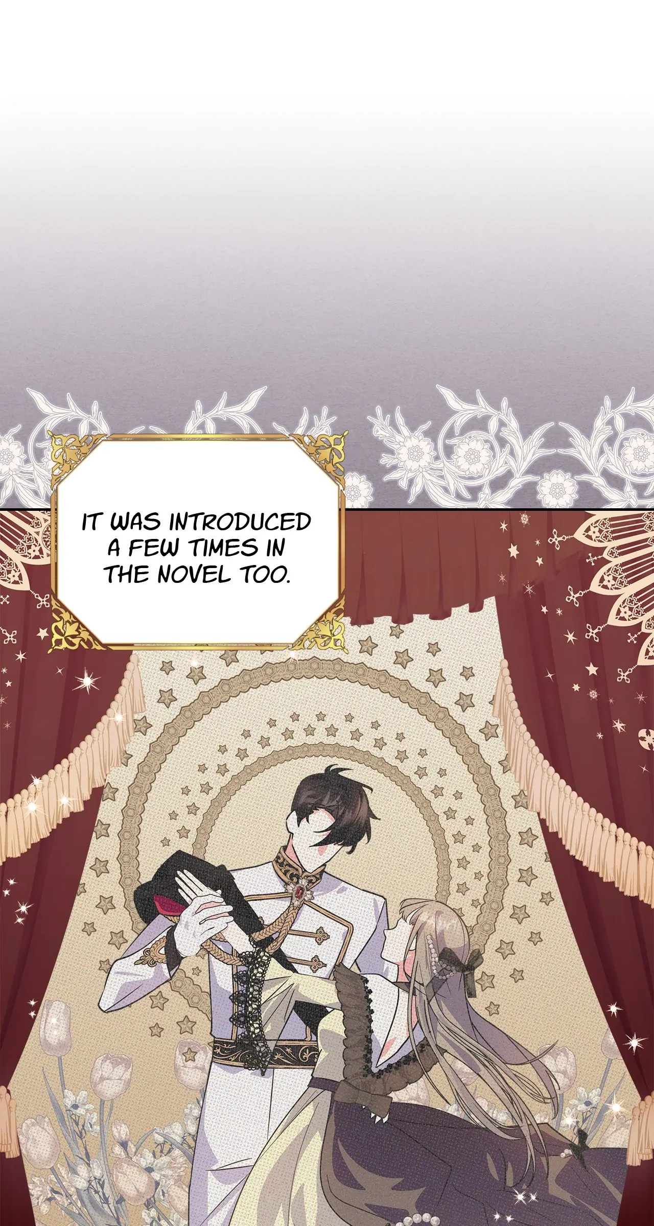 I Became the Tyrant's Dishonest Adviser Chapter 8 page 4