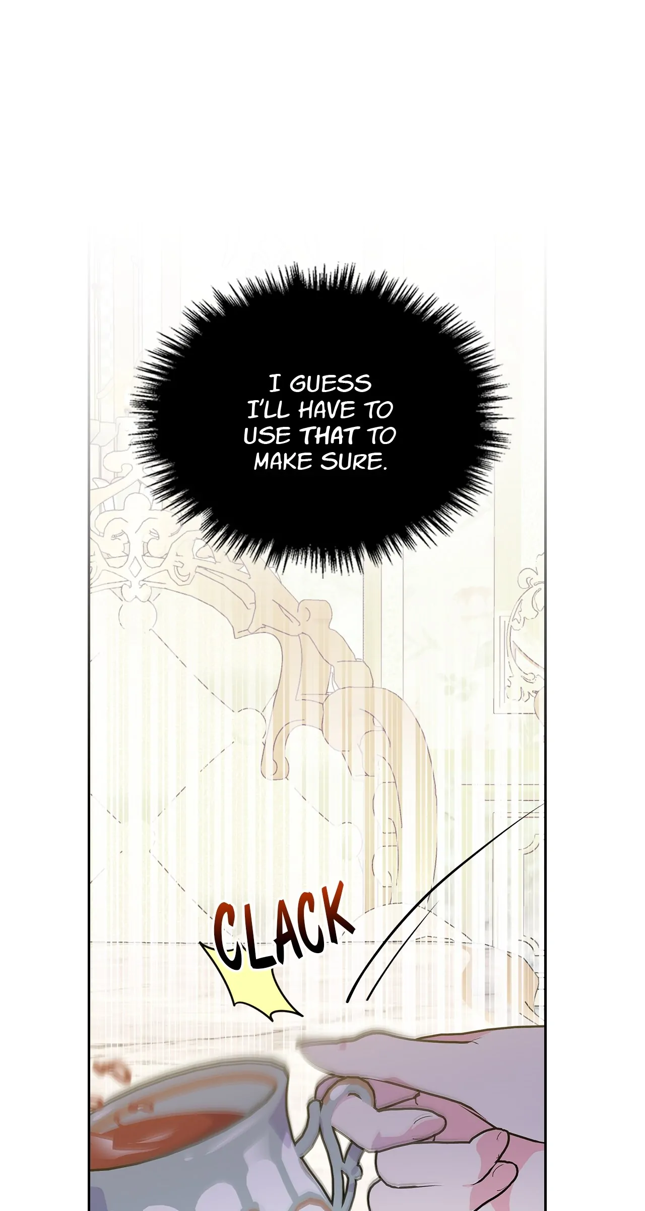I Became the Tyrant's Dishonest Adviser Chapter 8 page 19