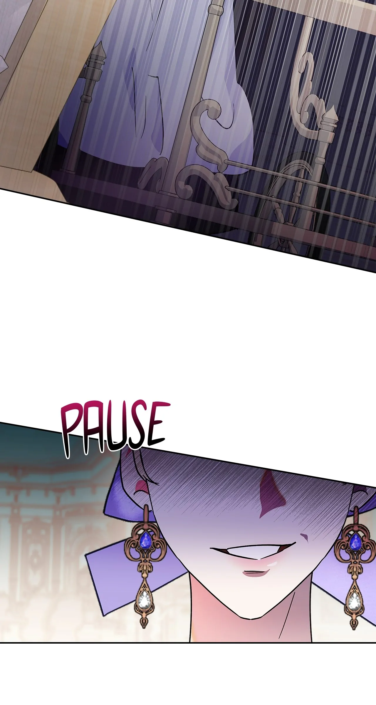 I Became the Tyrant's Dishonest Adviser Chapter 8 page 24
