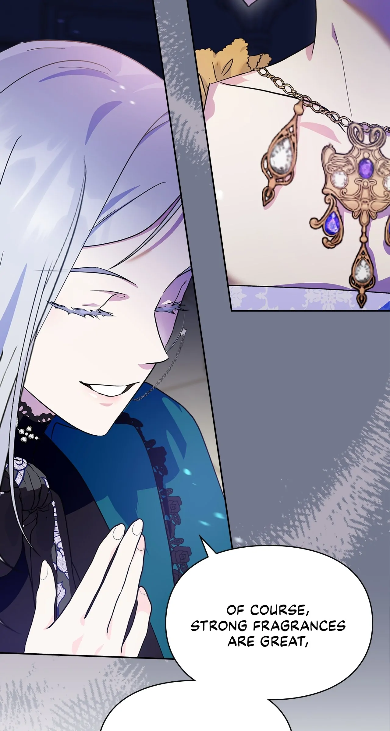 I Became the Tyrant's Dishonest Adviser Chapter 8 page 26