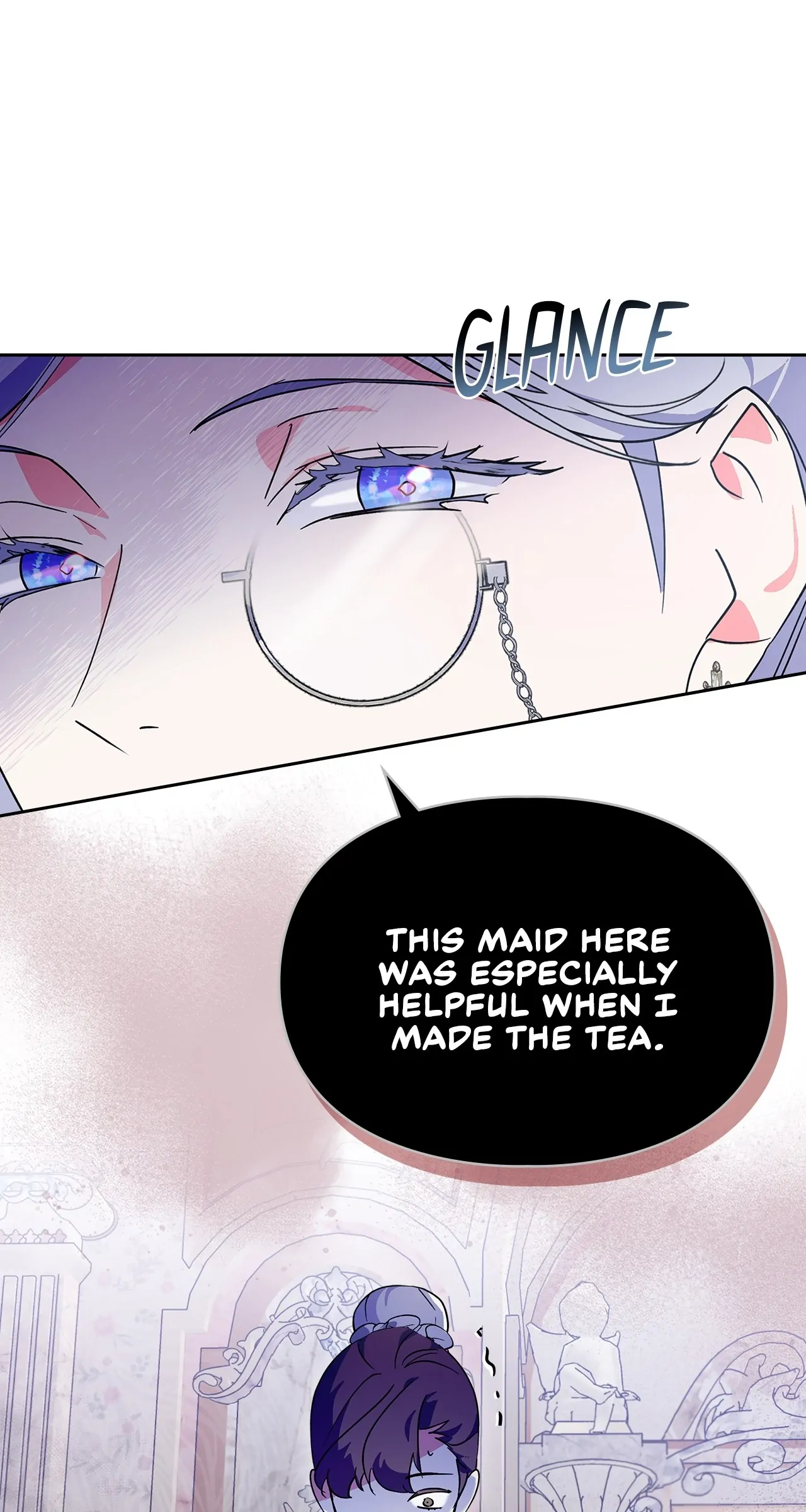 I Became the Tyrant's Dishonest Adviser Chapter 8 page 29