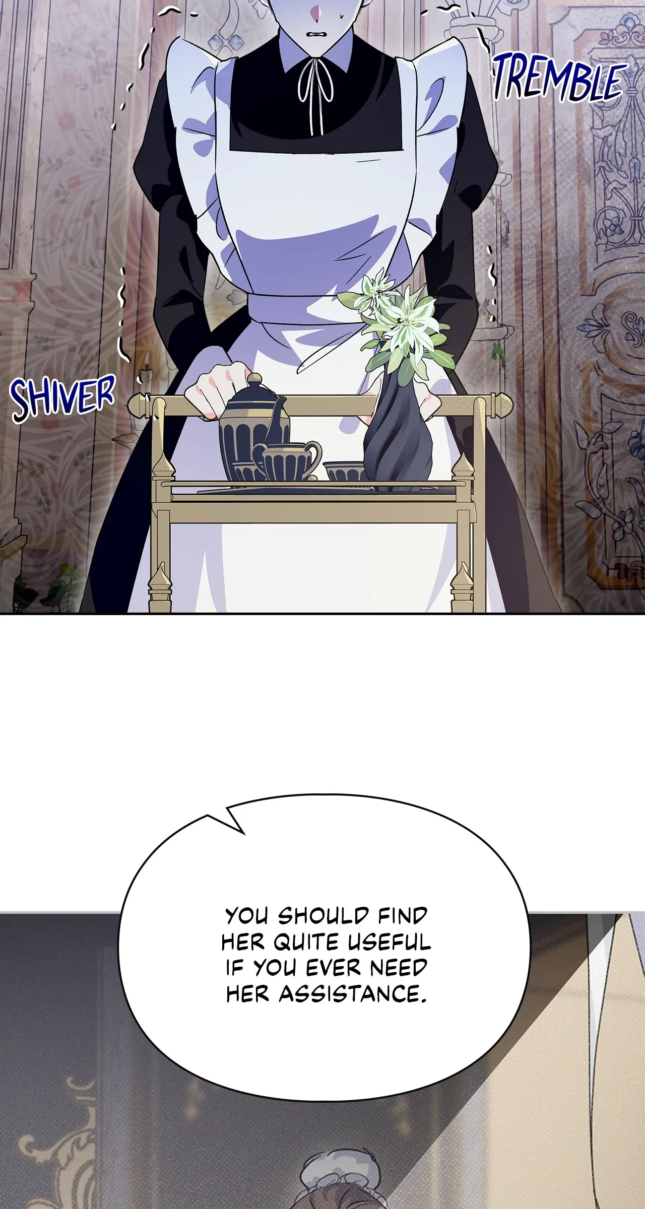 I Became the Tyrant's Dishonest Adviser Chapter 8 page 30