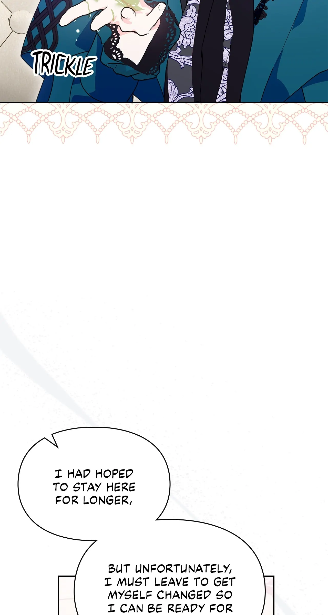 I Became the Tyrant's Dishonest Adviser Chapter 8 page 42