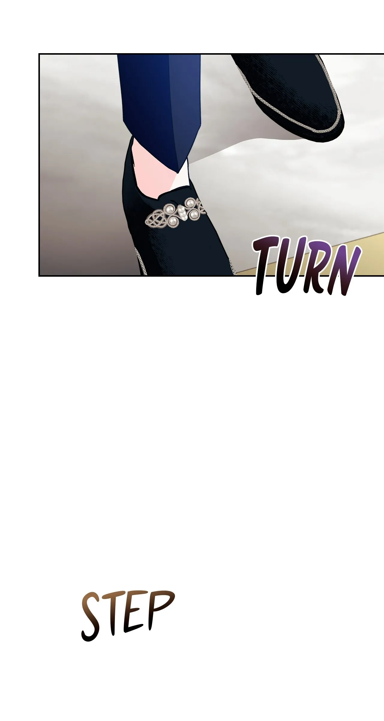 I Became the Tyrant's Dishonest Adviser Chapter 8 page 45