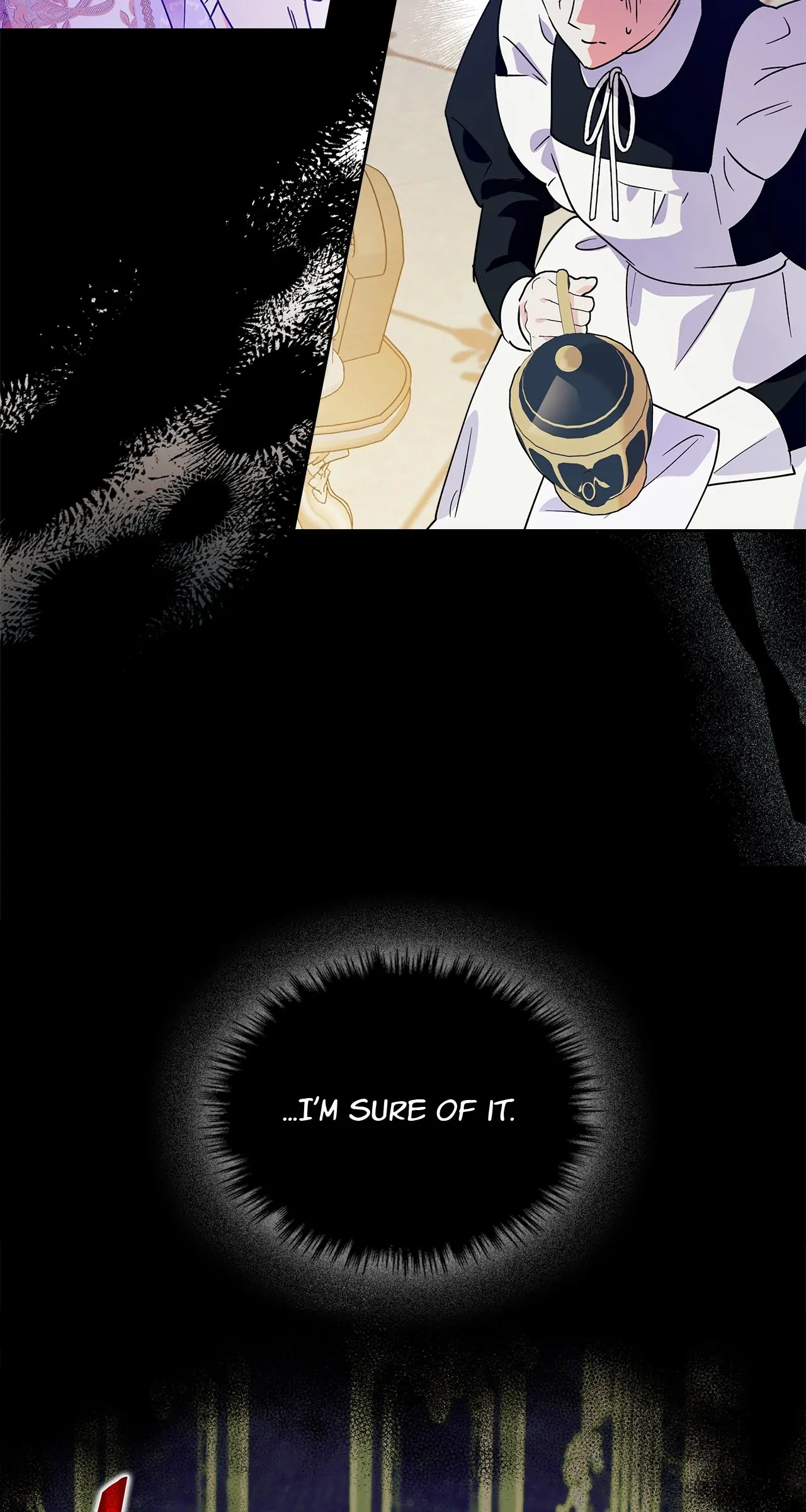 I Became the Tyrant's Dishonest Adviser Chapter 8 page 48