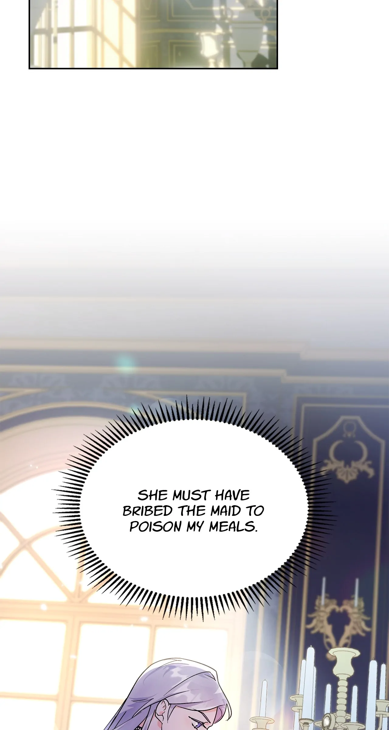 I Became the Tyrant's Dishonest Adviser Chapter 8 page 54