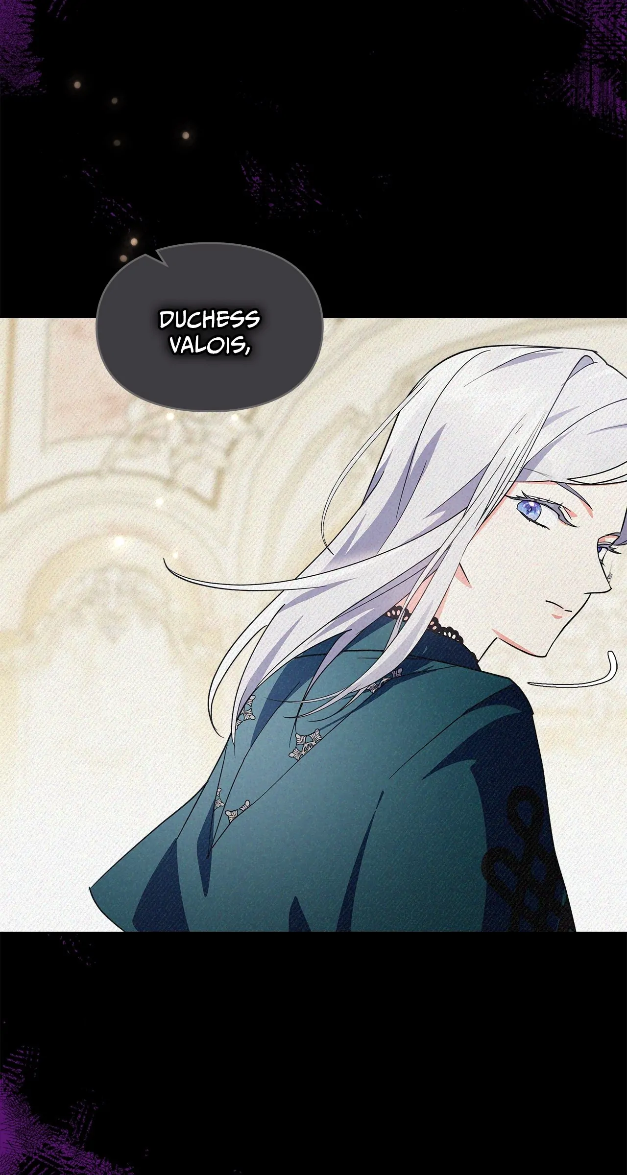 I Became the Tyrant's Dishonest Adviser Chapter 8 page 58