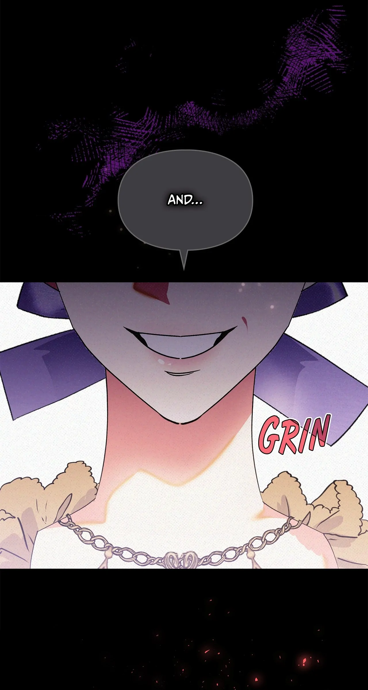 I Became the Tyrant's Dishonest Adviser Chapter 8 page 60