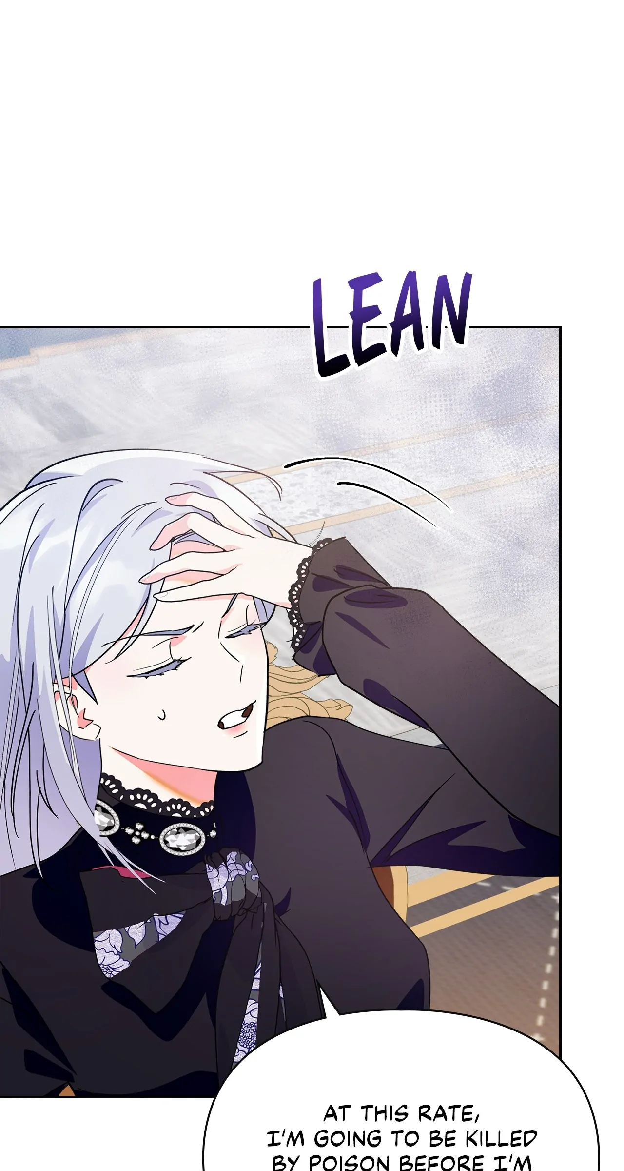 I Became the Tyrant's Dishonest Adviser Chapter 8 page 64
