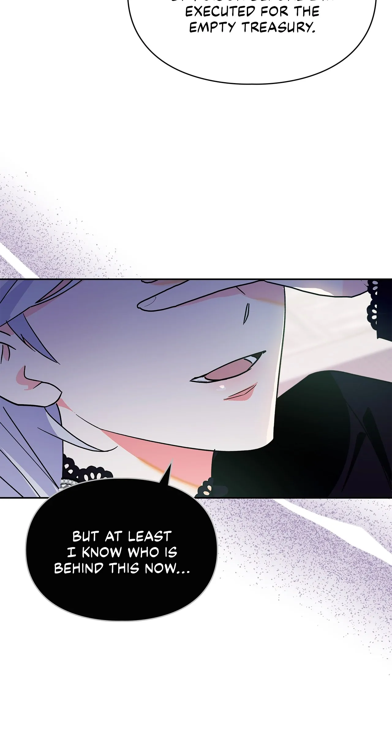 I Became the Tyrant's Dishonest Adviser Chapter 8 page 65
