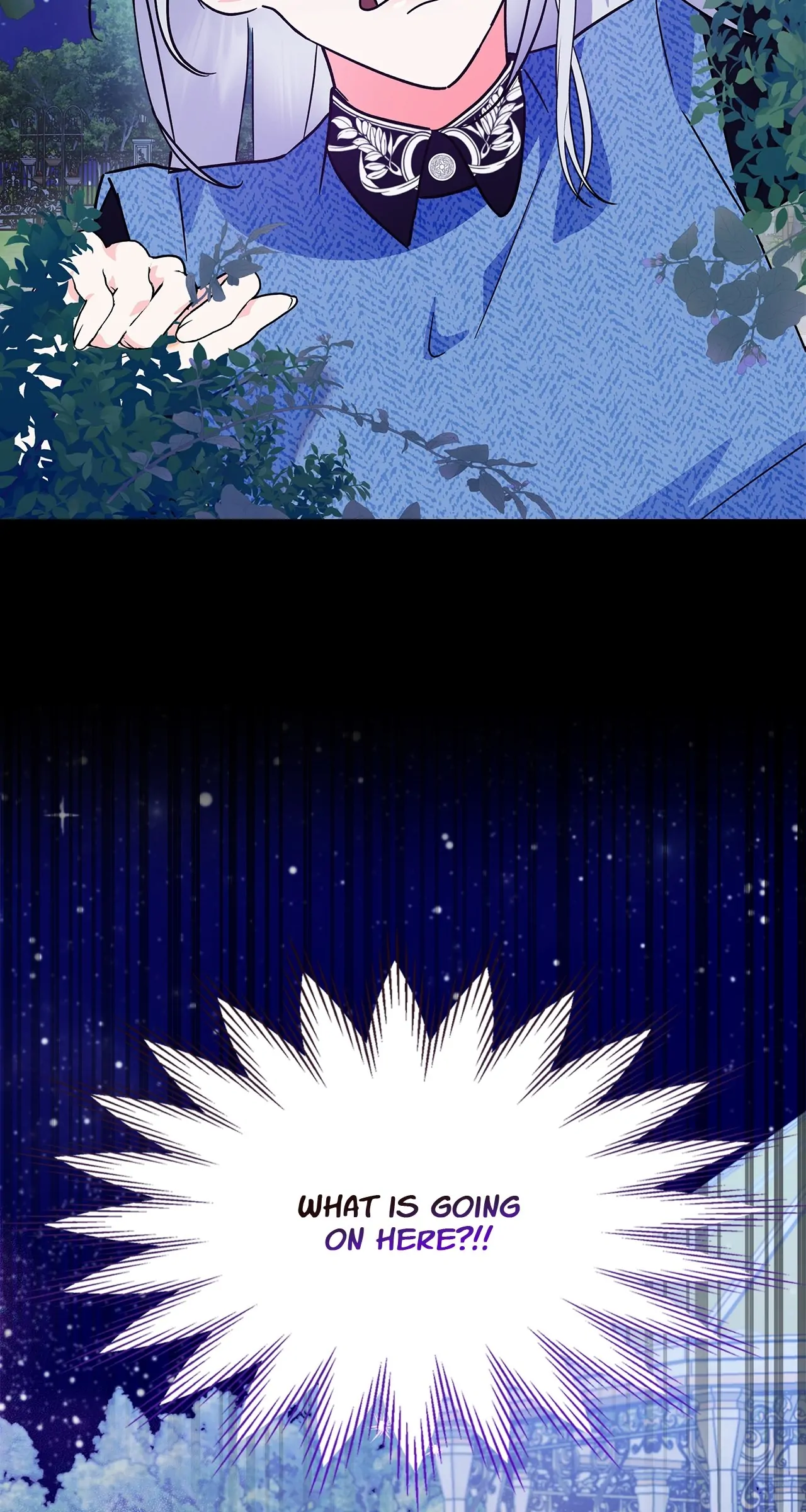 I Became the Tyrant's Dishonest Adviser Chapter 8 page 68