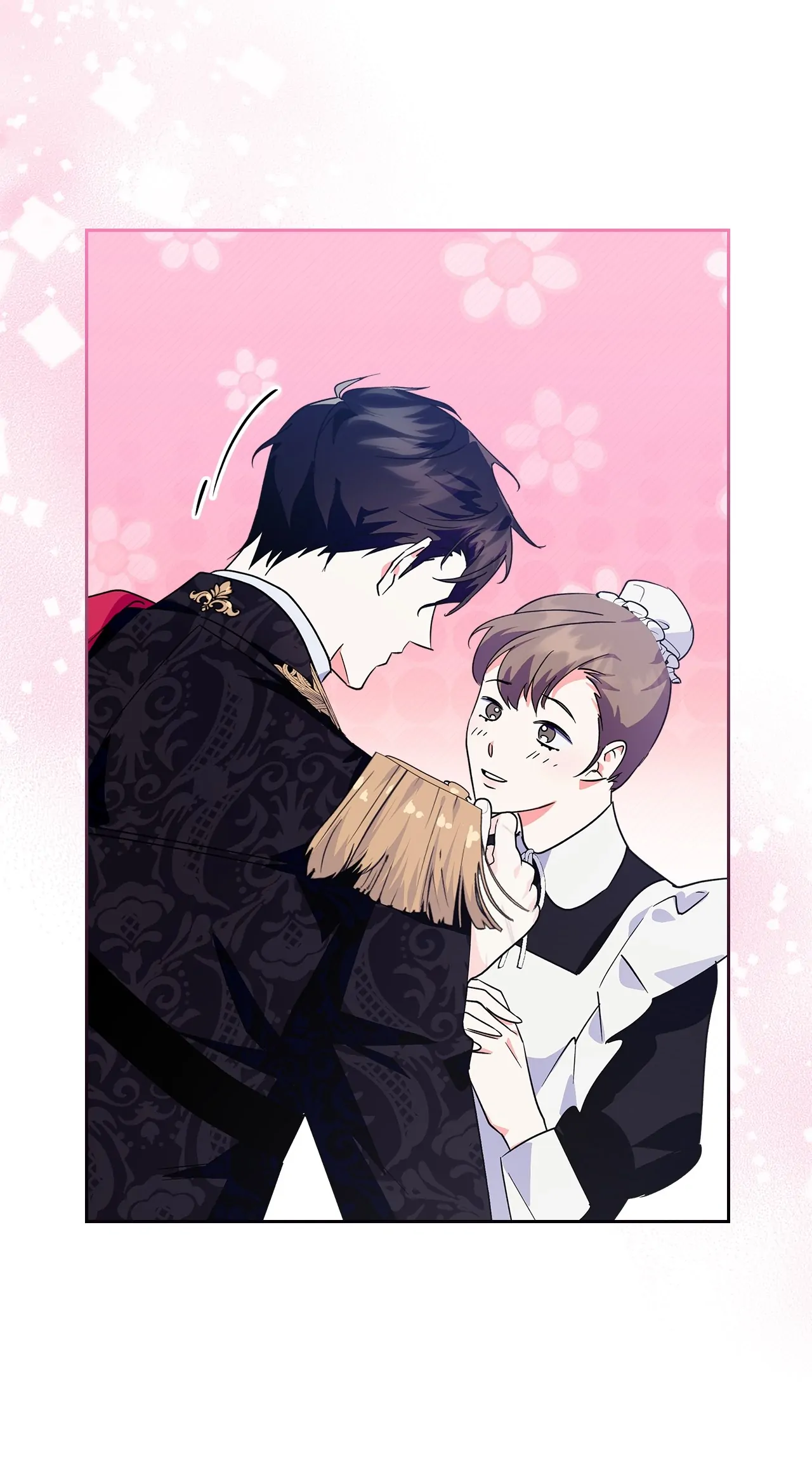 I Became the Tyrant's Dishonest Adviser Chapter 8 page 70