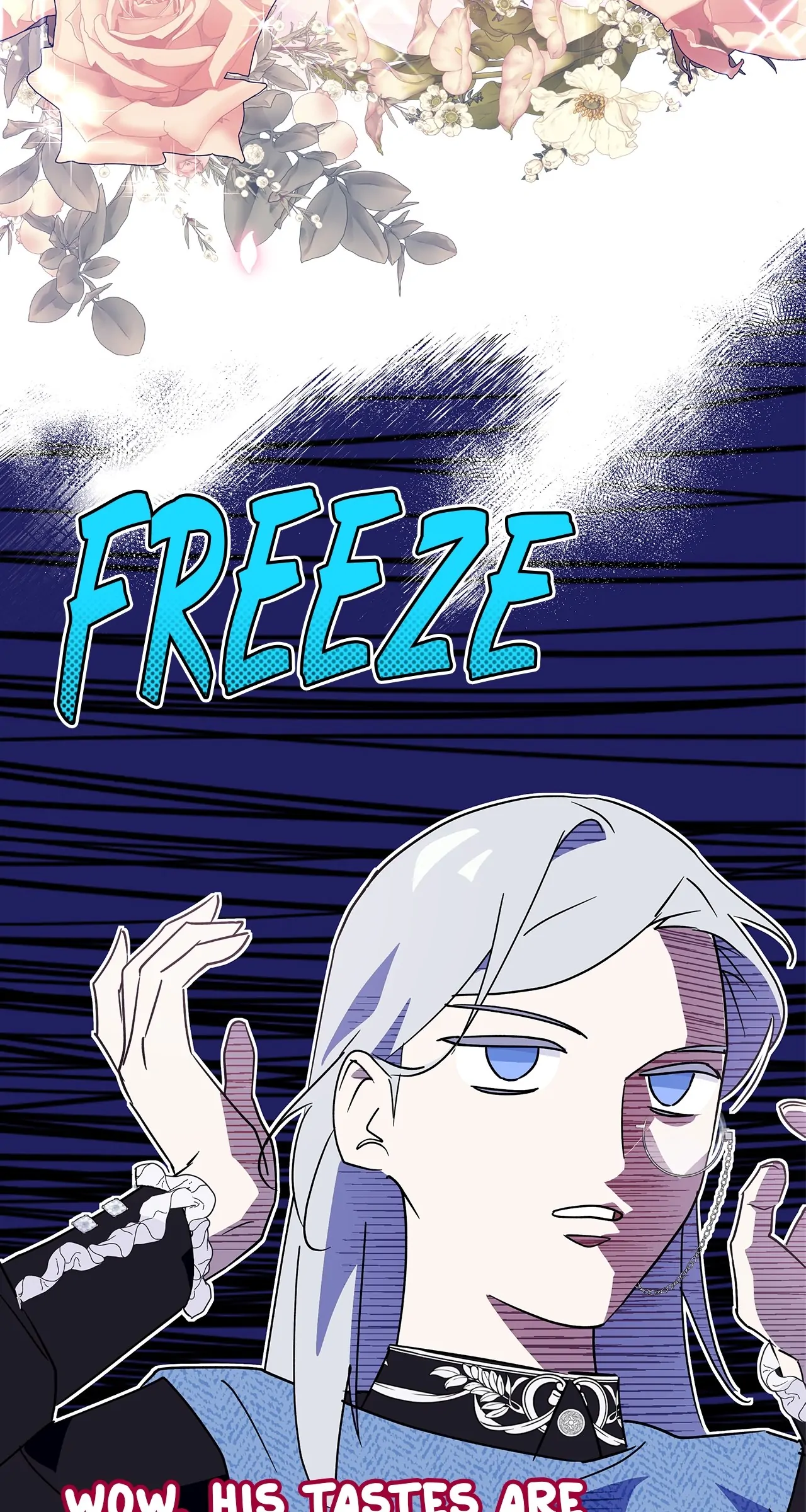I Became the Tyrant's Dishonest Adviser Chapter 8 page 76