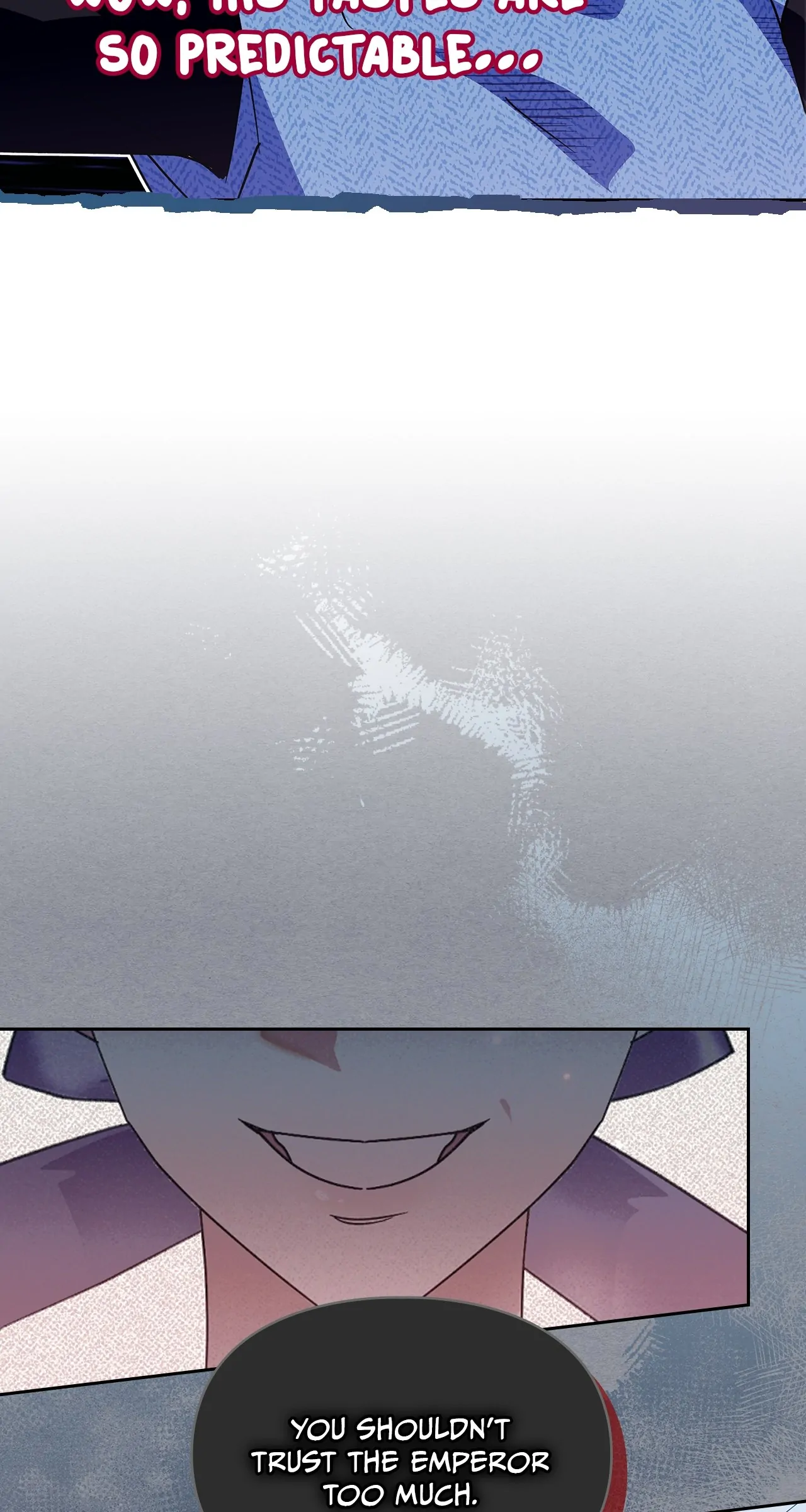 I Became the Tyrant's Dishonest Adviser Chapter 8 page 77