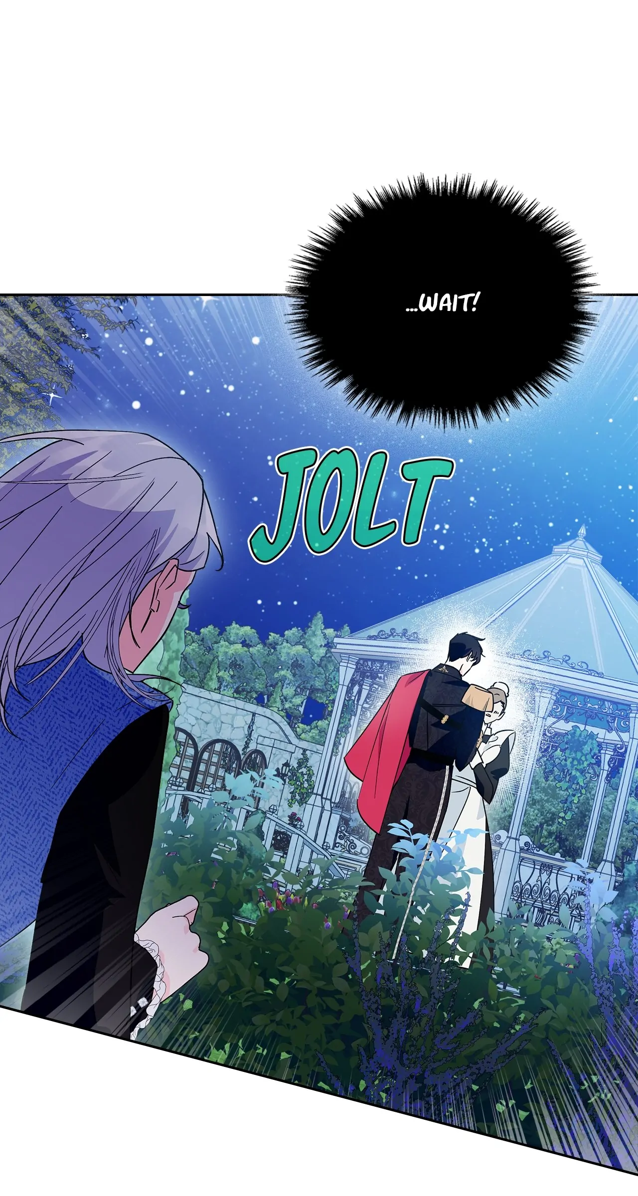 I Became the Tyrant's Dishonest Adviser Chapter 8 page 79