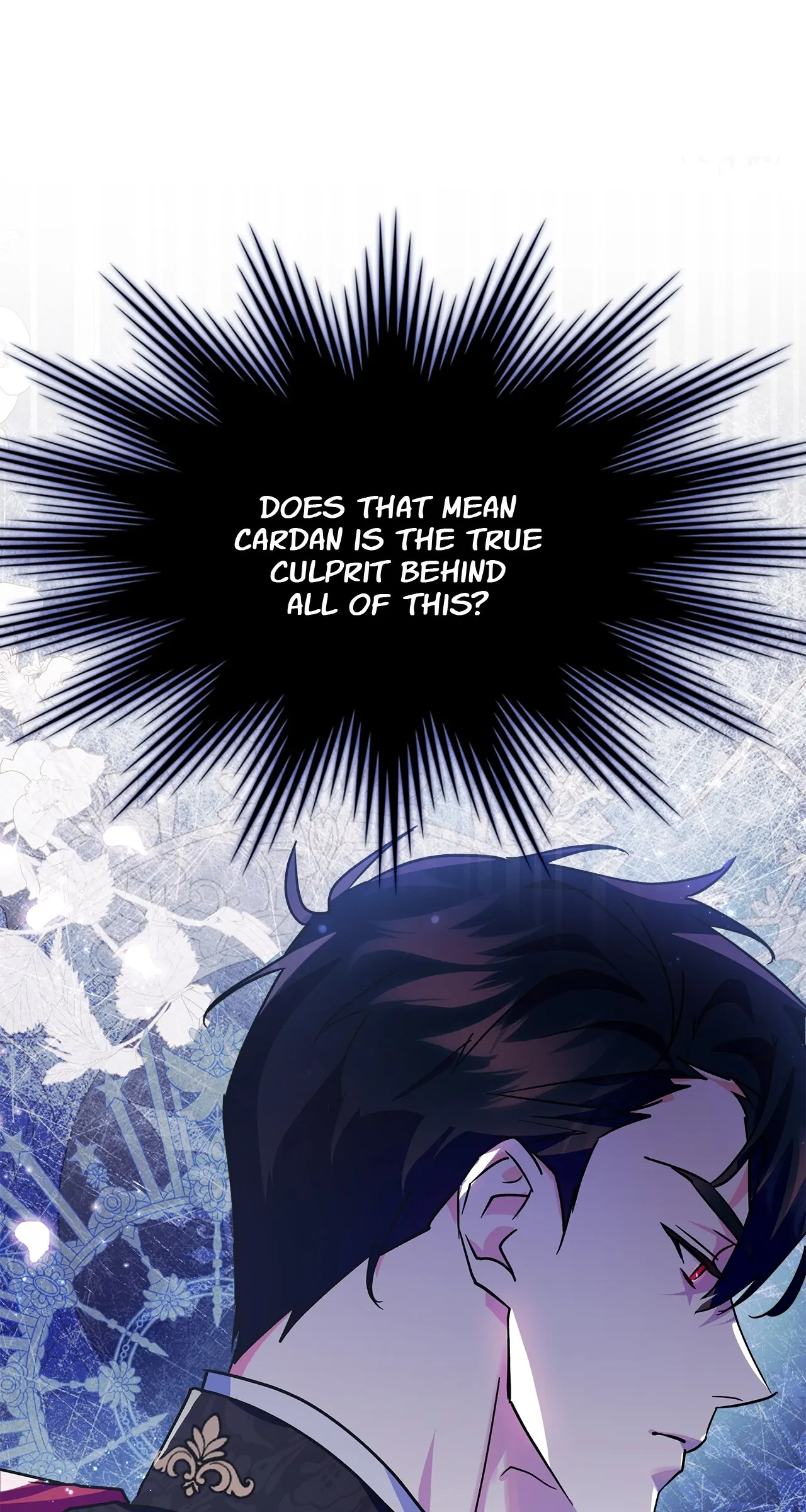 I Became the Tyrant's Dishonest Adviser Chapter 8 page 80