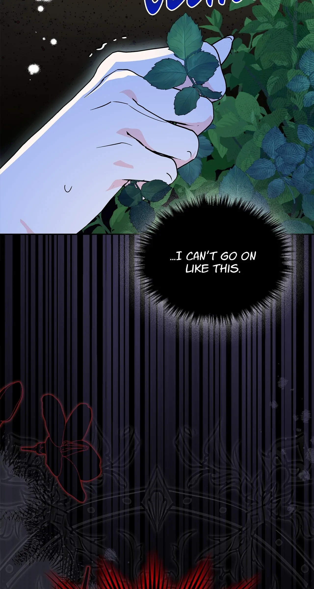 I Became the Tyrant's Dishonest Adviser Chapter 8 page 83
