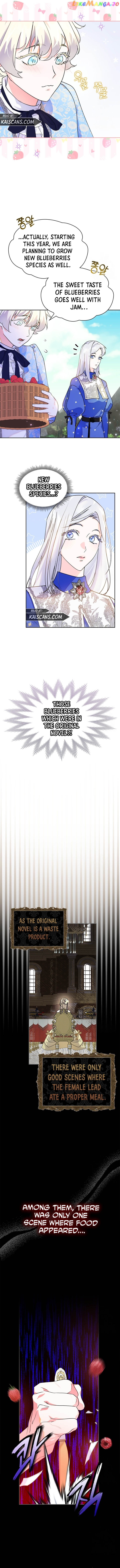 I Became the Tyrant's Dishonest Adviser Chapter 9 page 11
