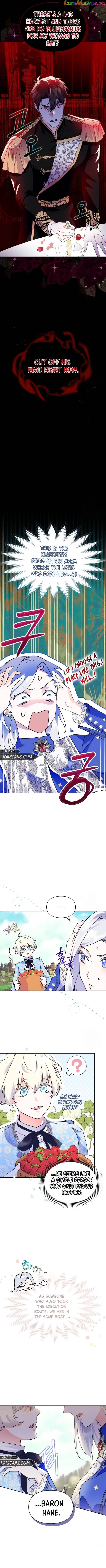 I Became the Tyrant's Dishonest Adviser Chapter 9 page 12