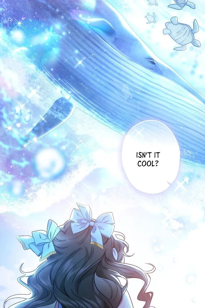 I Became The Youngest Sister-in-law Of The Male Leads In A Tragic Reverse Harem Chapter 0.1 page 5