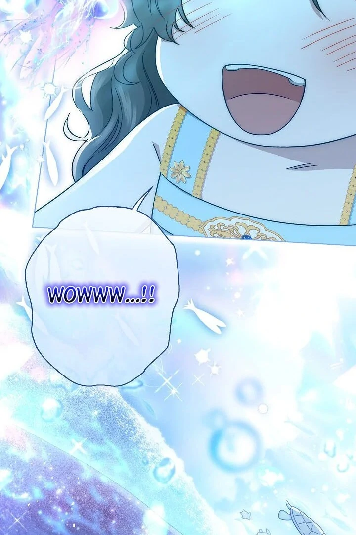 I Became The Youngest Sister-in-law Of The Male Leads In A Tragic Reverse Harem Chapter 0.1 page 4