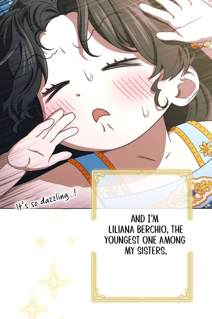 I Became The Youngest Sister-in-law Of The Male Leads In A Tragic Reverse Harem Chapter 0.1 page 22