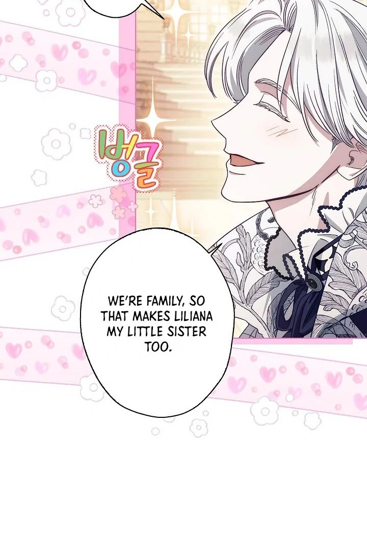 I Became The Youngest Sister-in-law Of The Male Leads In A Tragic Reverse Harem Chapter 0.1 page 25