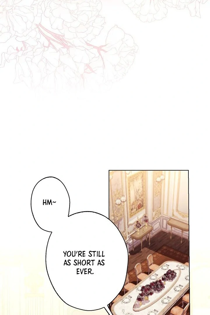 I Became The Youngest Sister-in-law Of The Male Leads In A Tragic Reverse Harem Chapter 0.1 page 66