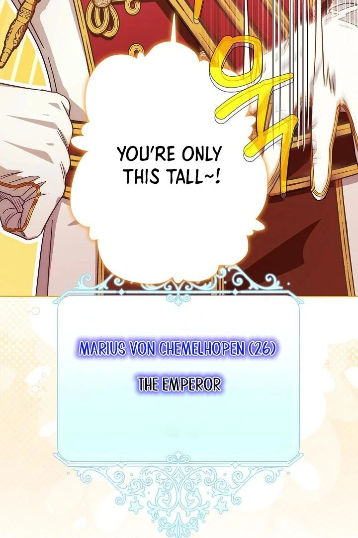 I Became The Youngest Sister-in-law Of The Male Leads In A Tragic Reverse Harem Chapter 0.1 page 72