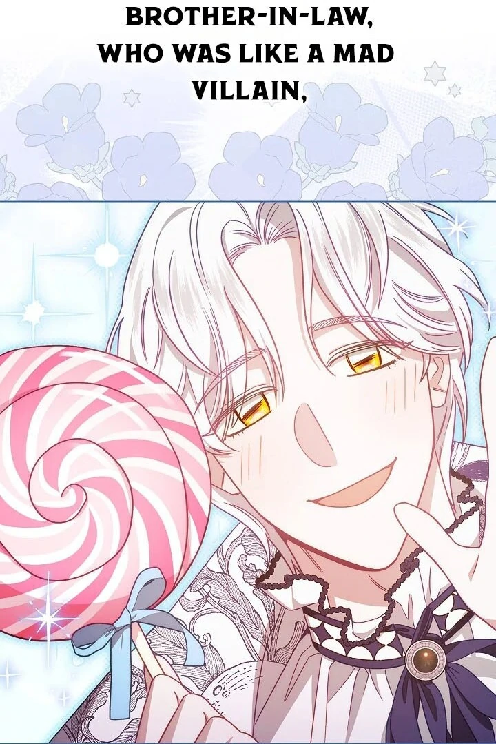 I Became The Youngest Sister-in-law Of The Male Leads In A Tragic Reverse Harem Chapter 0.1 page 80