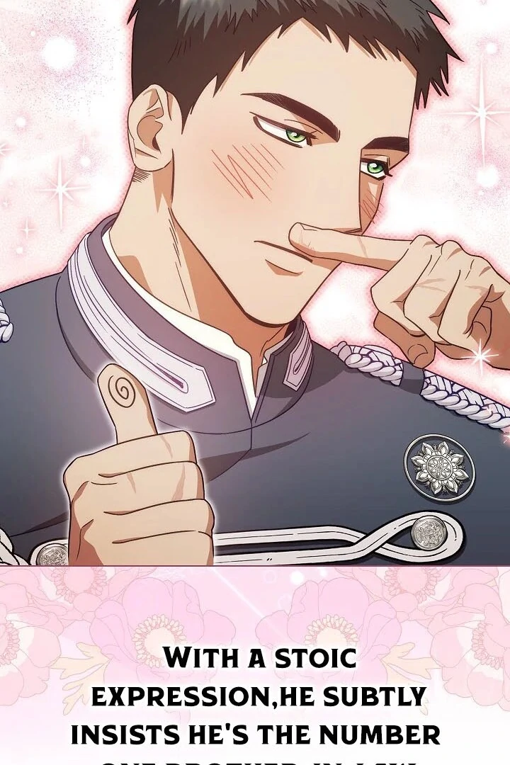 I Became The Youngest Sister-in-law Of The Male Leads In A Tragic Reverse Harem Chapter 0.1 page 82
