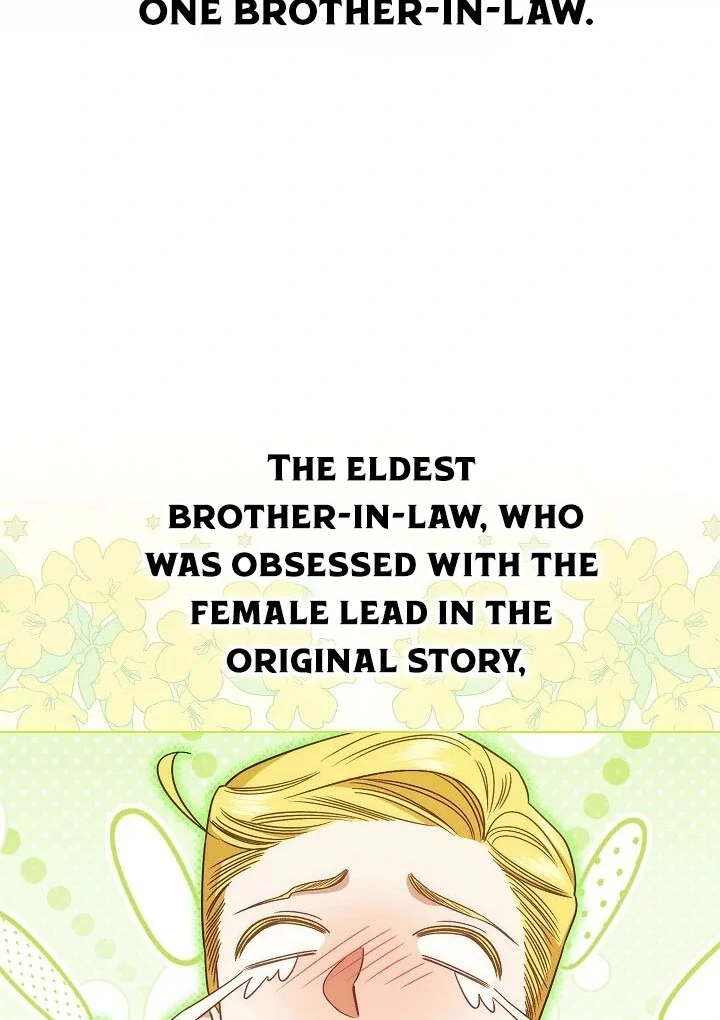 I Became The Youngest Sister-in-law Of The Male Leads In A Tragic Reverse Harem Chapter 0.1 page 83