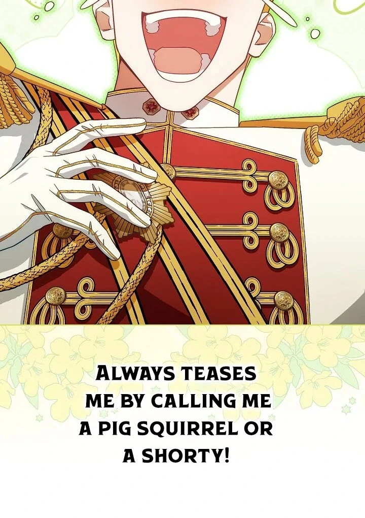 I Became The Youngest Sister-in-law Of The Male Leads In A Tragic Reverse Harem Chapter 0.1 page 84