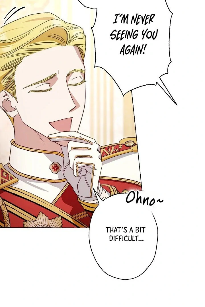 I Became The Youngest Sister-in-law Of The Male Leads In A Tragic Reverse Harem Chapter 0.1 page 89