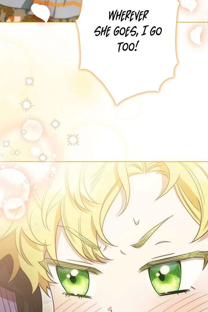 I Became The Youngest Sister-in-law Of The Male Leads In A Tragic Reverse Harem Chapter 0.1 page 95