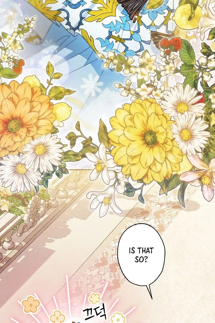 I Became The Youngest Sister-in-law Of The Male Leads In A Tragic Reverse Harem Chapter 0 page 12