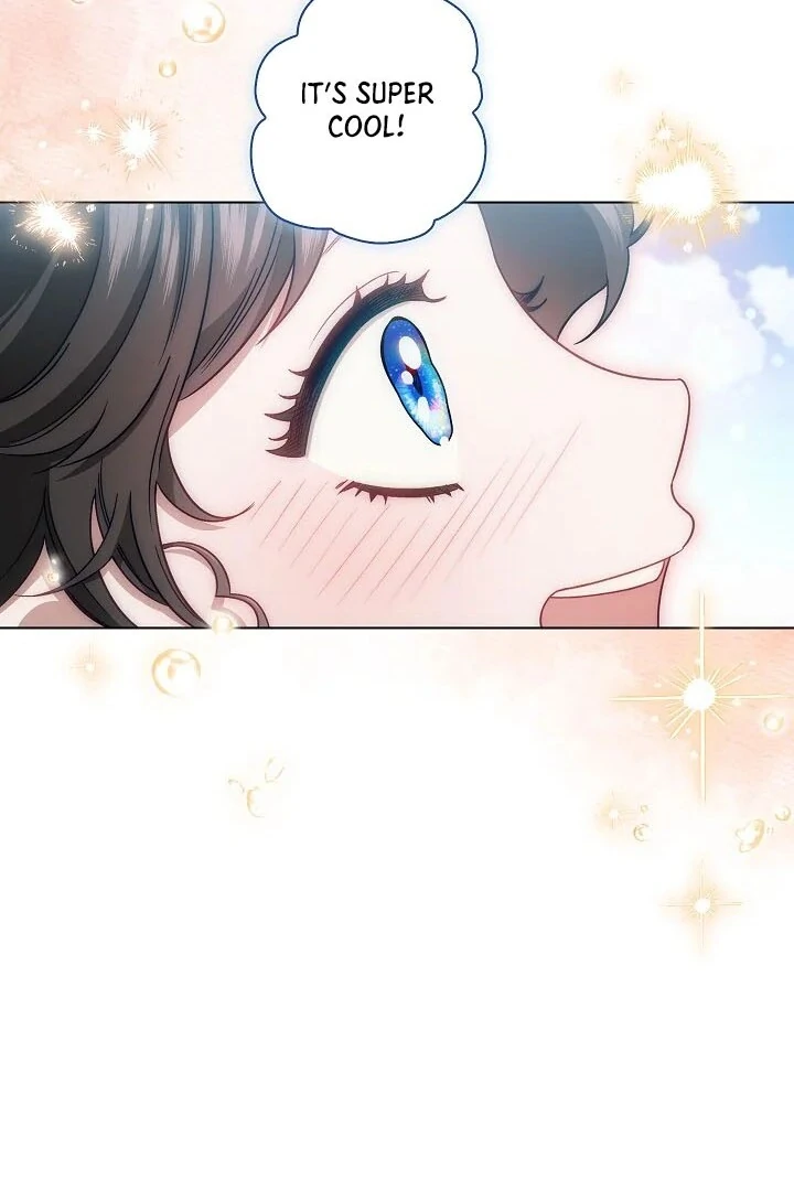 I Became The Youngest Sister-in-law Of The Male Leads In A Tragic Reverse Harem Chapter 0 page 9