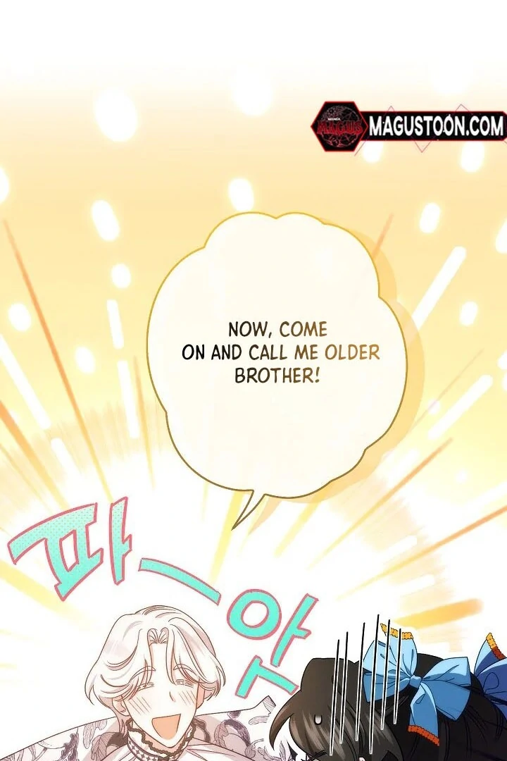 I Became The Youngest Sister-in-law Of The Male Leads In A Tragic Reverse Harem Chapter 0 page 27
